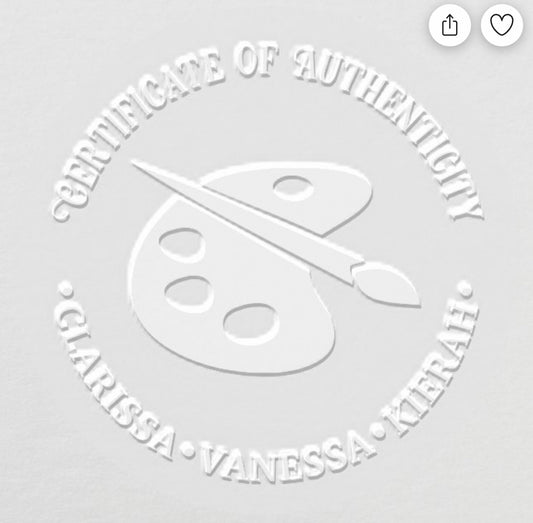 ©"Goodbye Clown Fish"