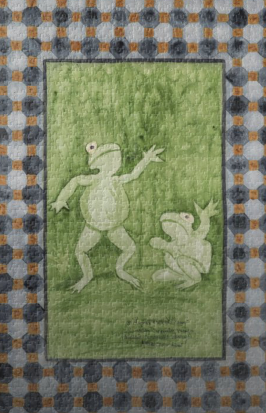 ©"Lymon y Will Stewart" Union Oil