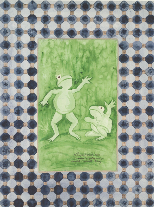 ©"Lymon and Will Stewart" Union Oil