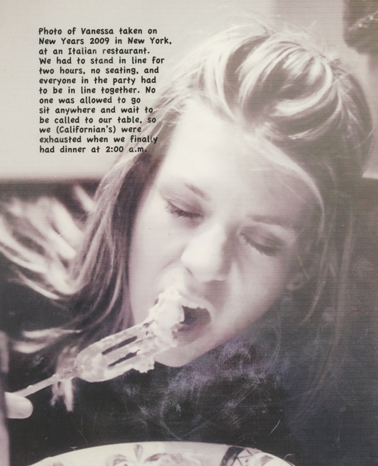 ©"Mmmmm Cupcakes," Saved our GlutenZero Bakery