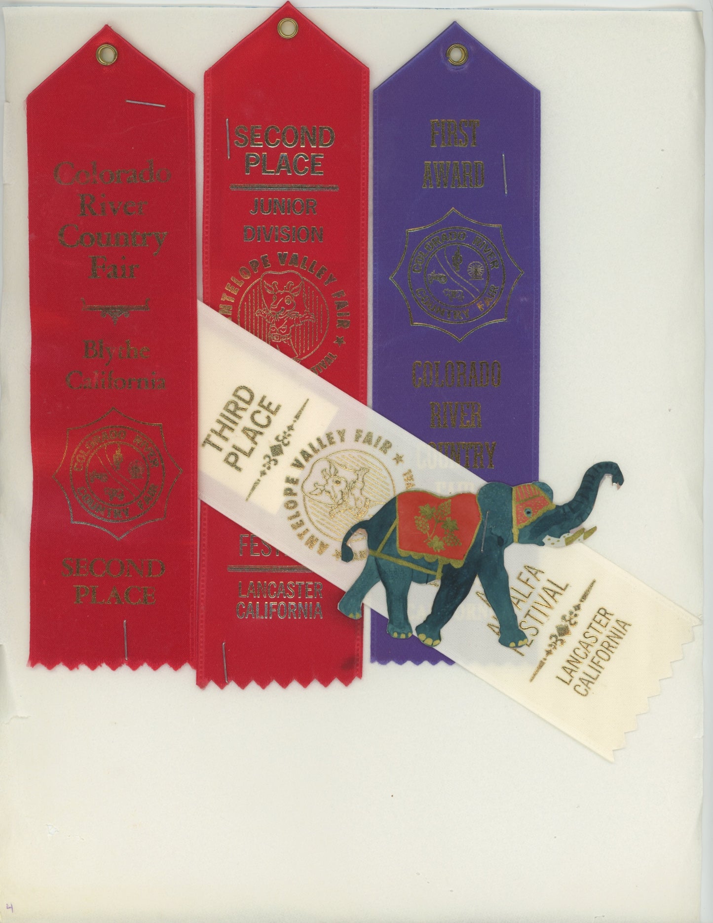 "Awards"
