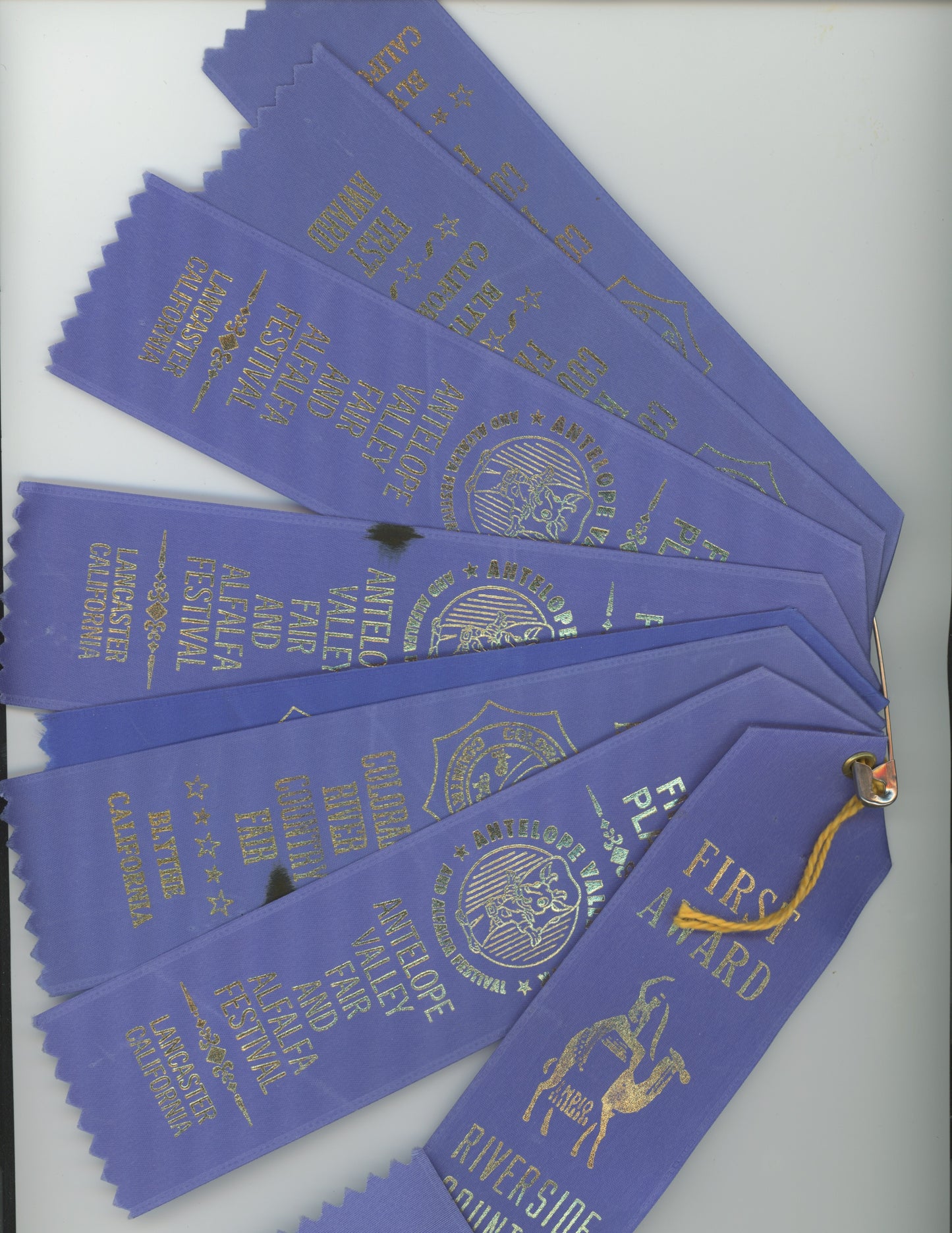 "Awards"