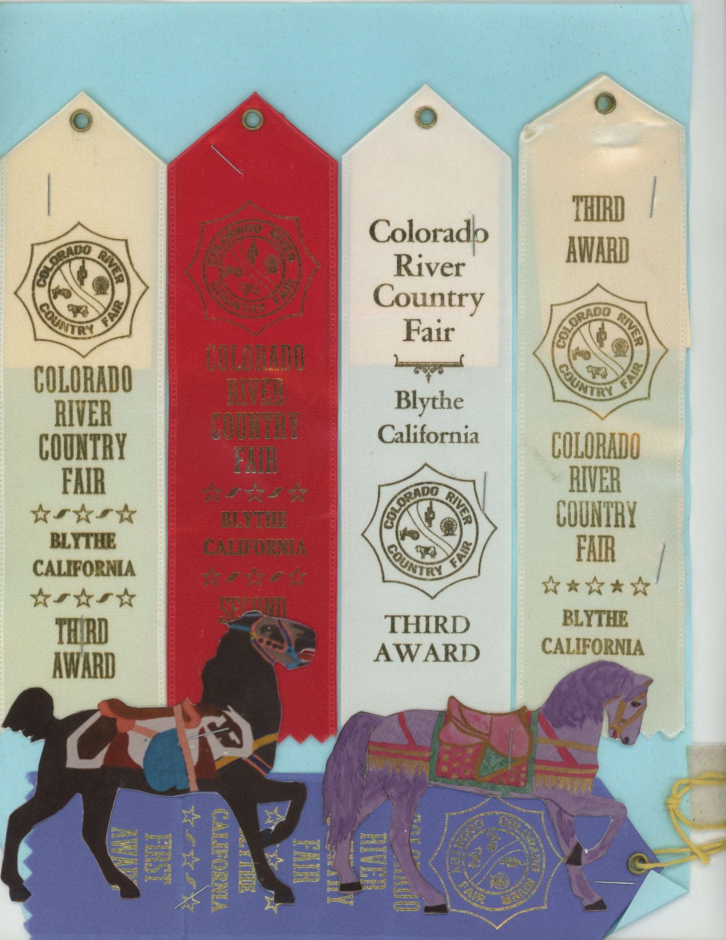 "Awards"