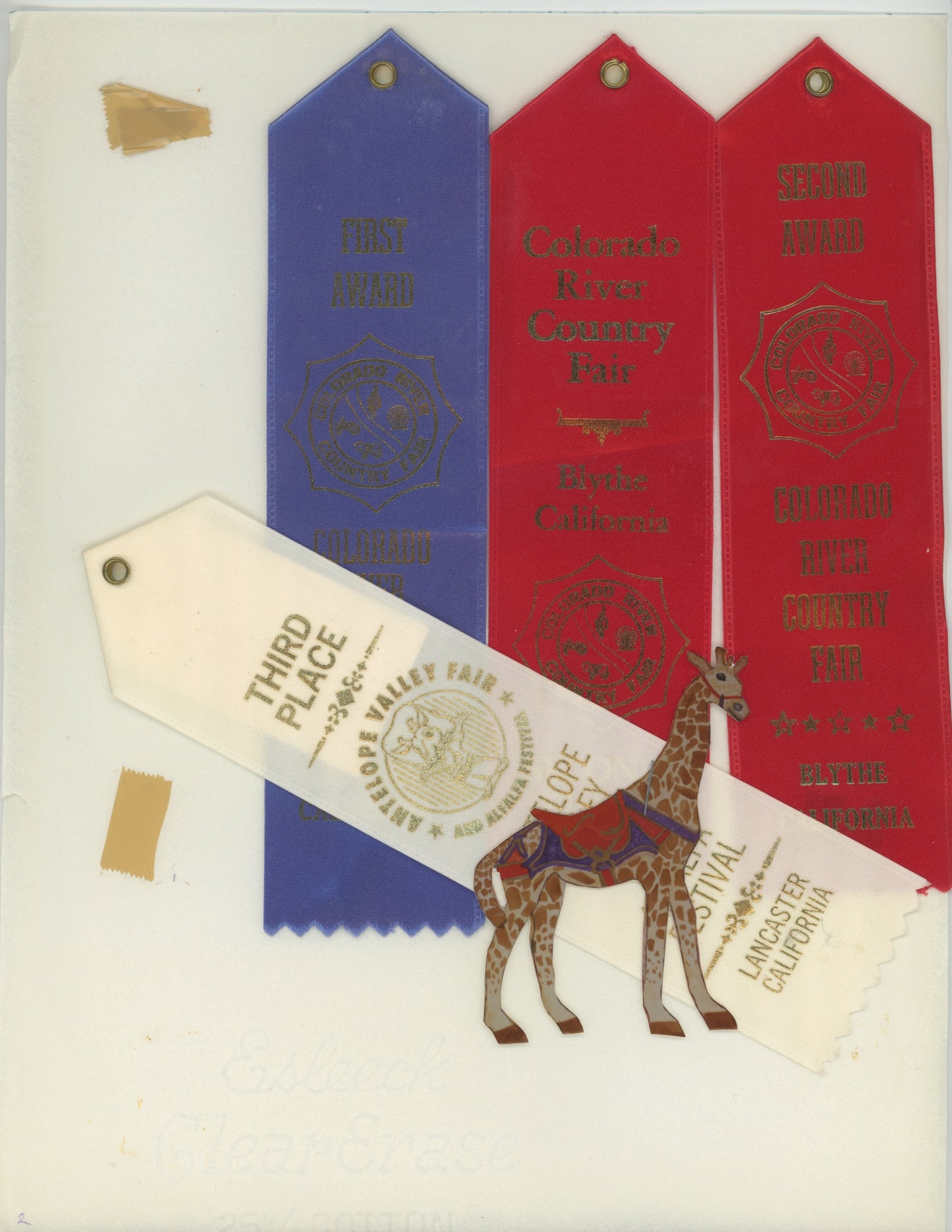 "Awards"