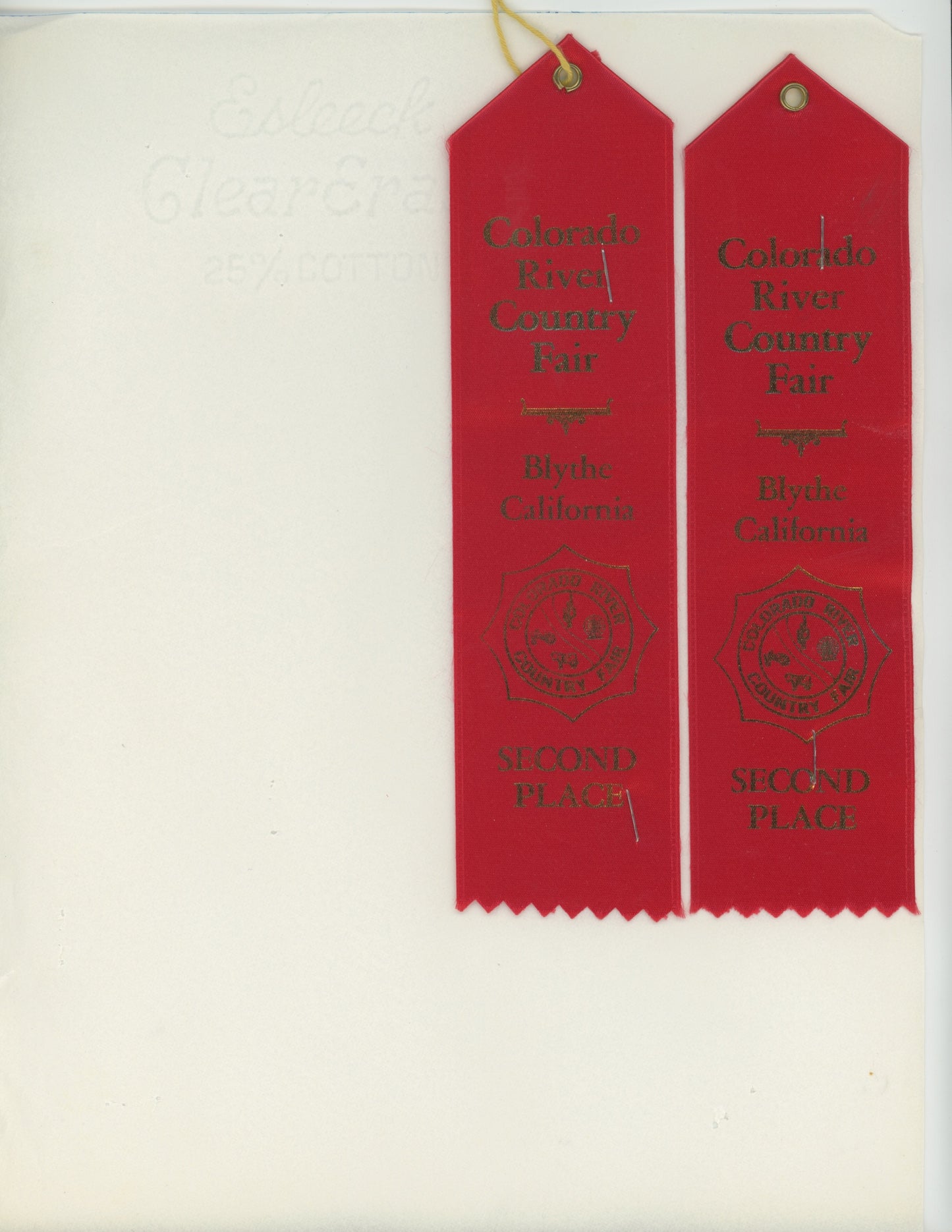 "Awards"