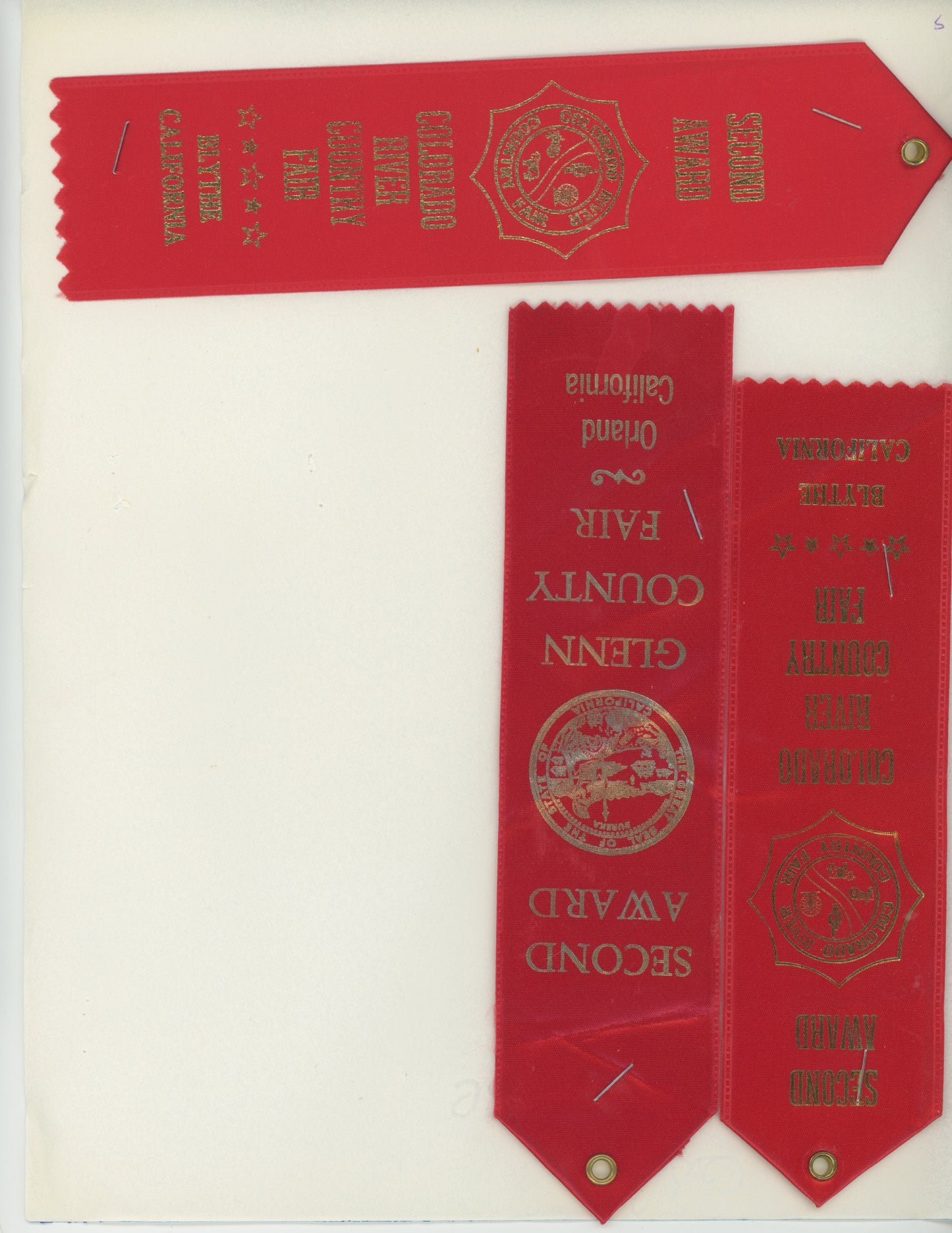 "Awards"
