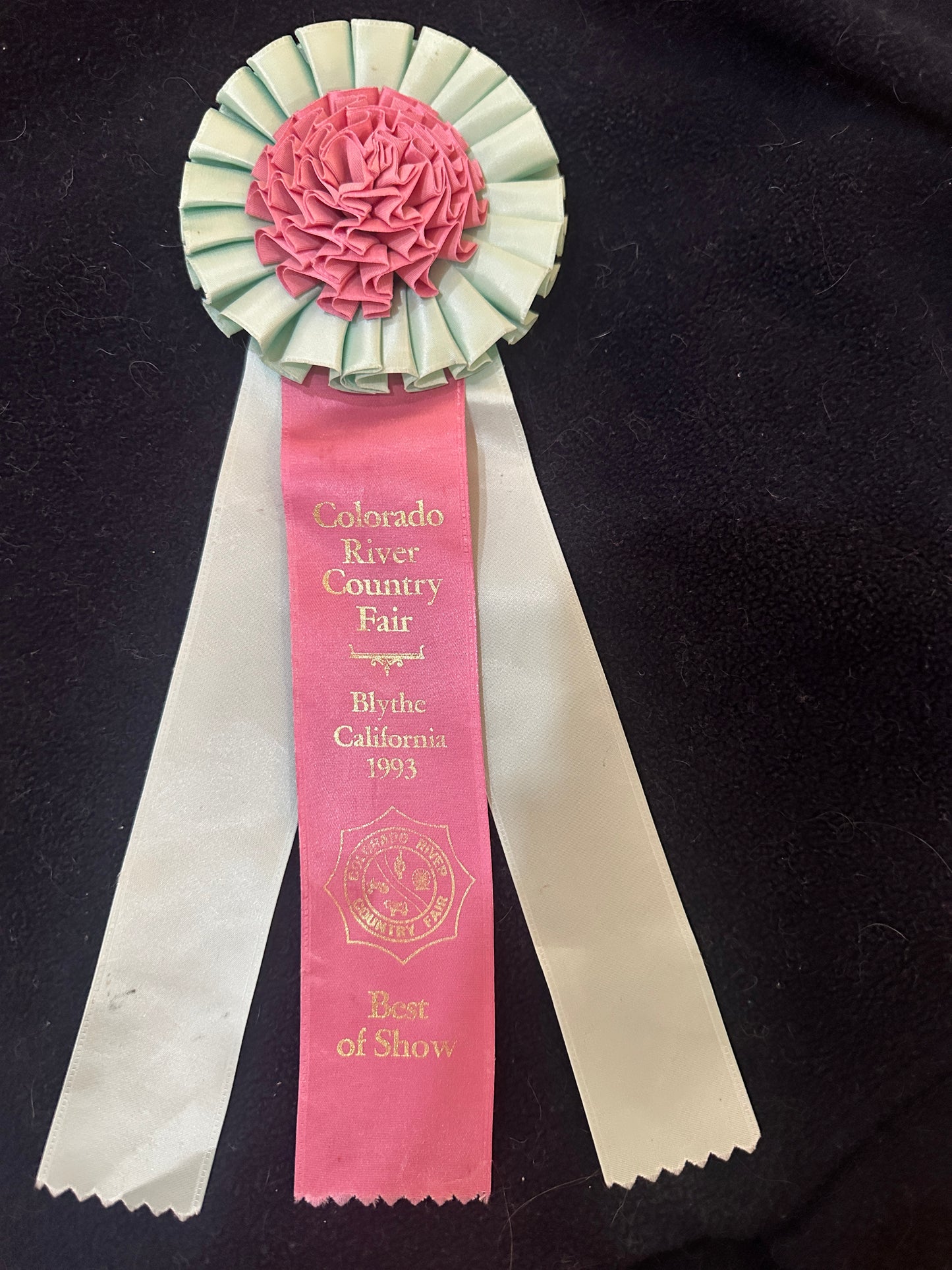 ©"Lymon y Will Stewart" Union Oil