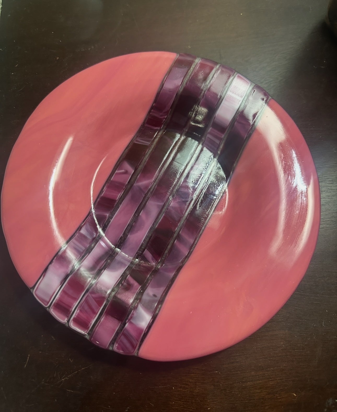 ©"Fusion Glass Bowls,"