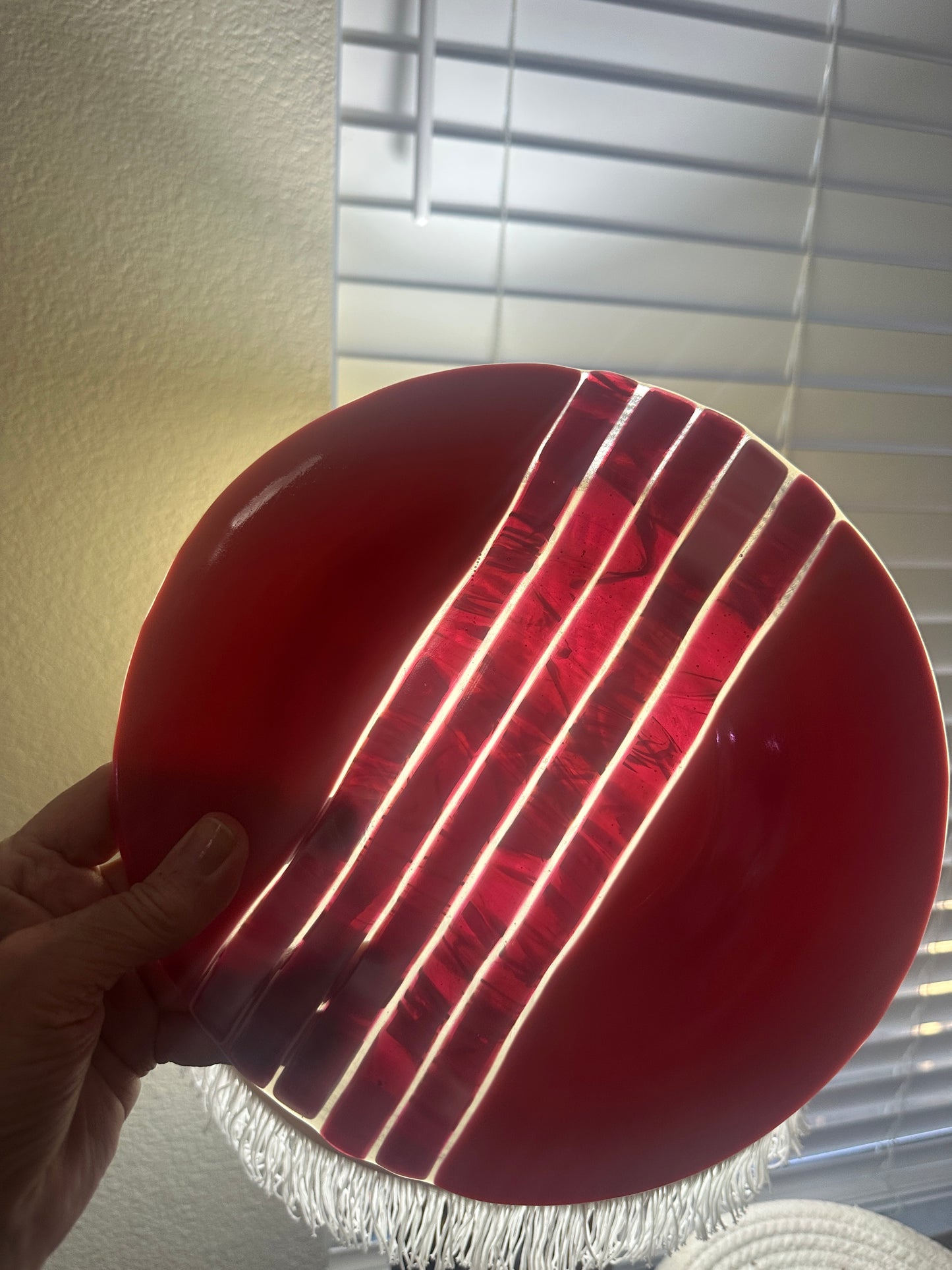 ©"Fusion Glass Bowls,"