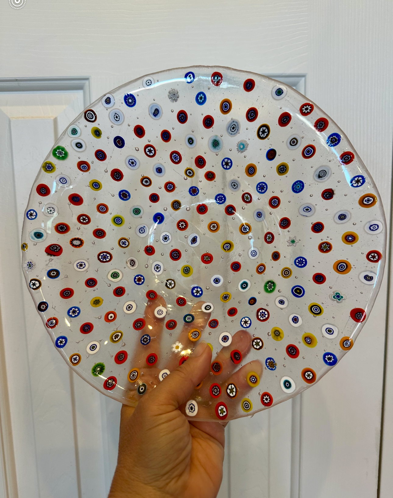 ©"Fusion Glass Bowls,"