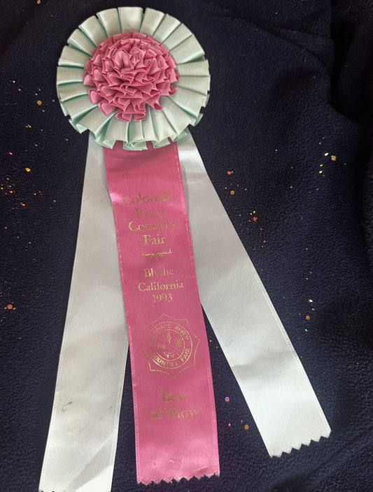 "Awards"