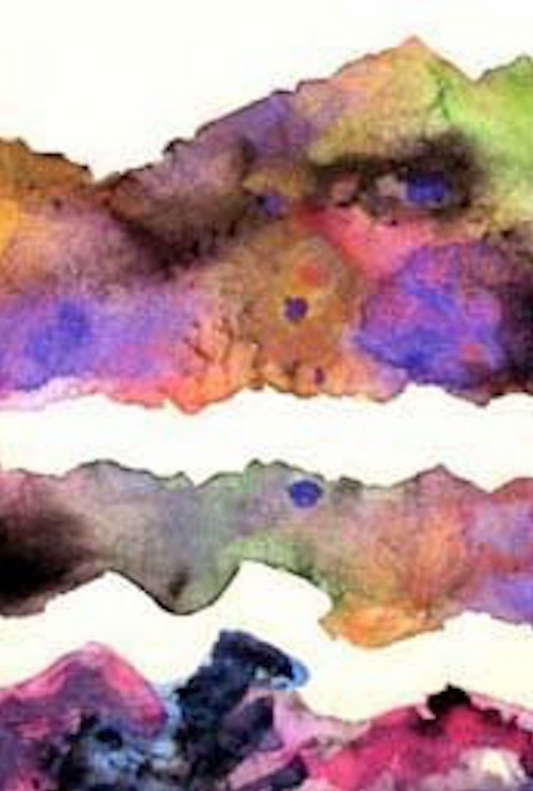 ©"Stampede I"