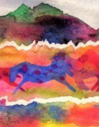 ©"Stampede II"